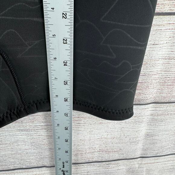 Patagonia Women's Black Swim One Piece - Picture 9 of 10